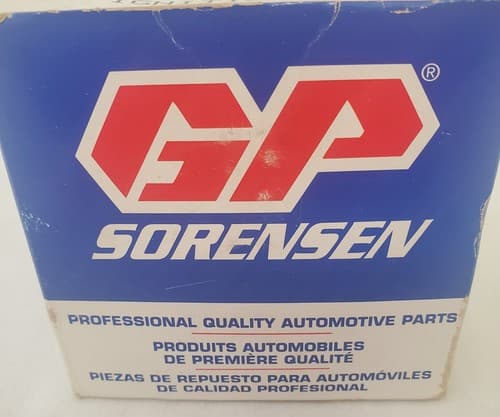 GP Sorensen 24-5052 Ignition Coil - Thumbnail 2