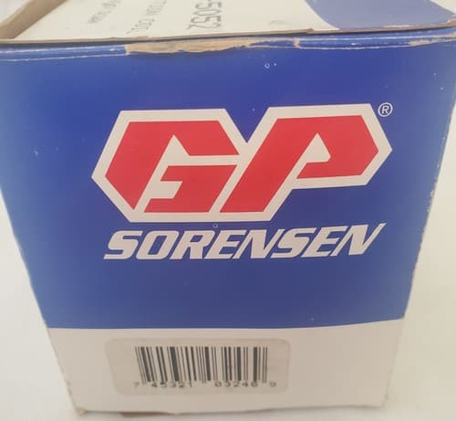 GP Sorensen 24-5052 Ignition Coil - Thumbnail 5