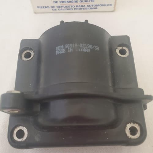 GP Sorensen 24-5052 Ignition Coil - Thumbnail 8