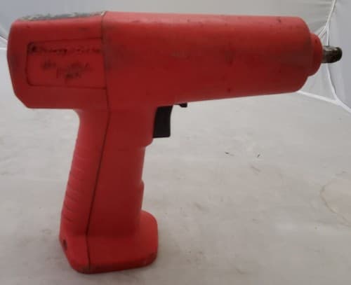 Original Vintage Snap On CT30 Impact Drill - Image 1