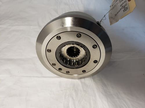 2007 Ducati Monster 695 Clutch Basket Assembly - Thumbnail 3