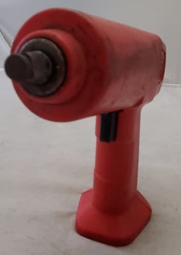 Original Vintage Snap On CT30 Impact Drill - Thumbnail 2