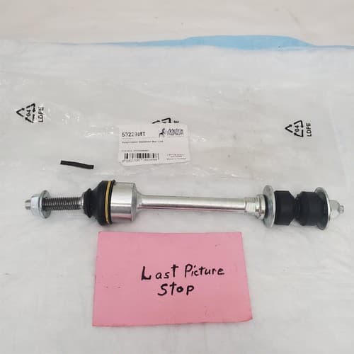 Metrix Premium 53229MT Suspension Stabilizer Bar Link - Thumbnail 6