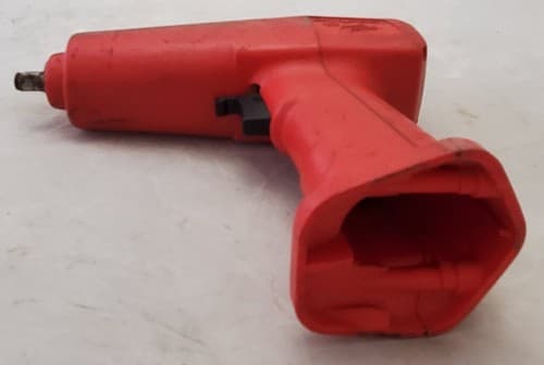 Original Vintage Snap On CT30 Impact Drill - Thumbnail 5