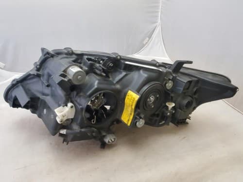 2009-2013 LEXUS RX330-350 Right Passenger Headlight Broken Tabs - Thumbnail 6