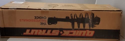 Monroe Shocks & Struts Quick-Strut Assembly The Professionals Choice - Thumbnail 5