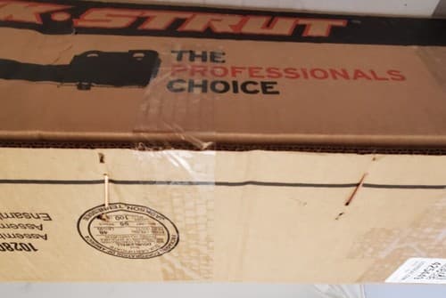 Monroe Shocks & Struts Quick-Strut Assembly The Professionals Choice - Thumbnail 6