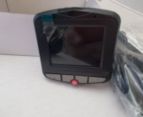 Dash Cam With Night Vision Full HD 1080p Car DVR - Thumbnail 10