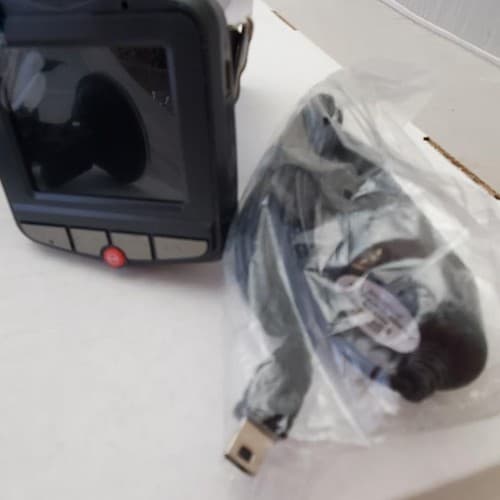 Dash Cam With Night Vision Full HD 1080p Car DVR - Thumbnail 11