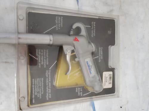 Guardair 75LJ Long John Venturi Nozzle High Power Safety Air Gun GUA4 - Thumbnail 4