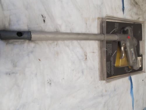 Guardair 75LJ Long John Venturi Nozzle High Power Safety Air Gun GUA4 - Thumbnail 3