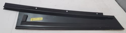 2012-2019 Mercedes-Benz Cover Left Door Trim (166-690-00-87) - Thumbnail 4