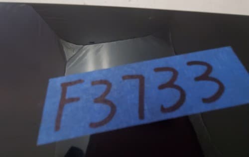 2012-2019 Mercedes-Benz Cover Left Door Trim (166-690-00-87) - Thumbnail 6