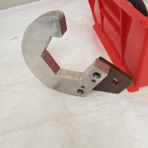 Shop Aid 3.5 Torque Arm 4.25 inch #579 - Thumbnail 6