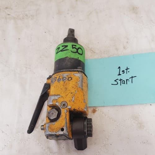 Ingersoll Rand 1702SB Impact Wrench Air Tool ZZ50 - Image 1
