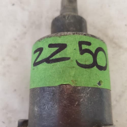 Ingersoll Rand 1702SB Impact Wrench Air Tool ZZ50 - Thumbnail 2