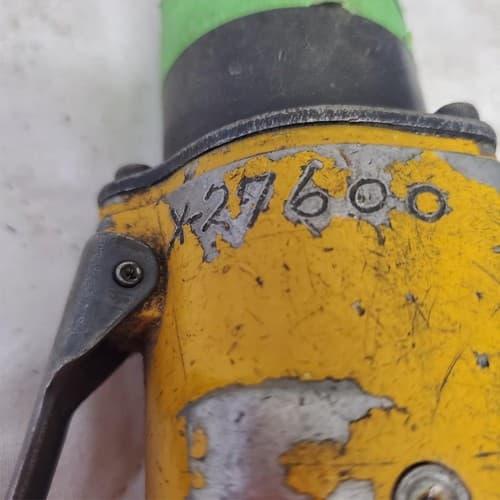 Ingersoll Rand 1702SB Impact Wrench Air Tool ZZ50 - Thumbnail 4