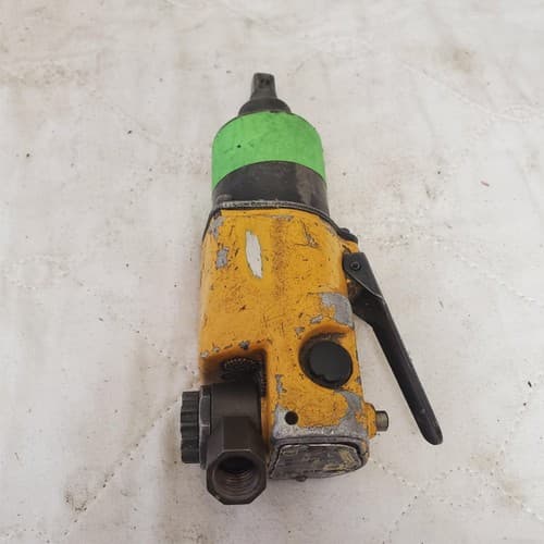 Ingersoll Rand 1702SB Impact Wrench Air Tool ZZ50 - Thumbnail 3