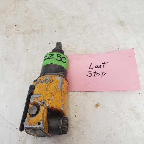 Ingersoll Rand 1702SB Impact Wrench Air Tool ZZ50 - Thumbnail 6