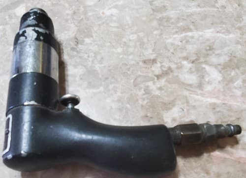 Portable Pneumatic Air Drill 5130-00-294-9511 - Image 1