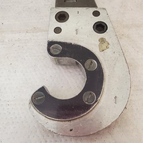 Shop Aid 1 Torque Arm 4.25 inch #584 - Thumbnail 3