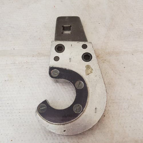 Shop Aid 1 Torque Arm 4.25 inch #584 - Thumbnail 5