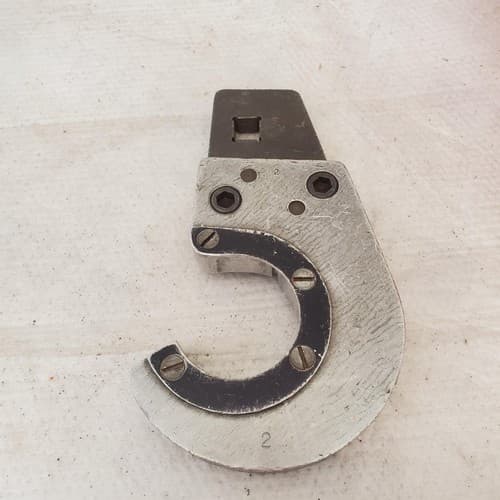 Shop Aid 2 Torque Arm 4.25 inch #577 - Thumbnail 4