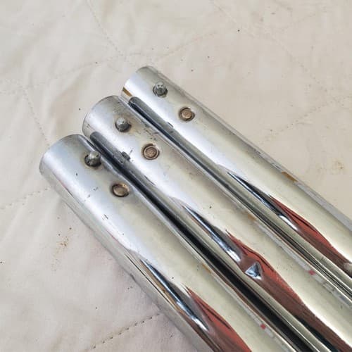 Lot of Assortment of Various Fork Tube LOT 608 - Thumbnail 4