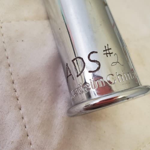 Lot of Assortment of Various Fork Tube LOT 608 - Thumbnail 5