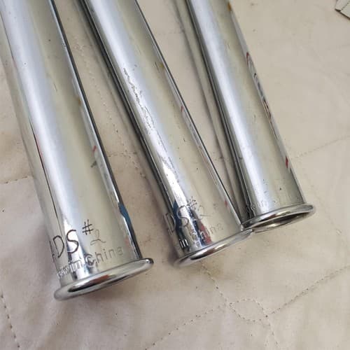 Lot of Assortment of Various Fork Tube LOT 608 - Thumbnail 6