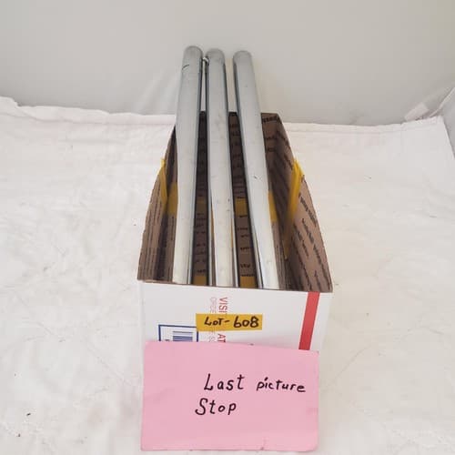 Lot of Assortment of Various Fork Tube LOT 608 - Thumbnail 8