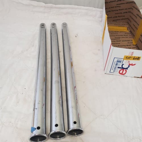 Lot of Assortment of Various Fork Tube LOT 608 - Thumbnail 3