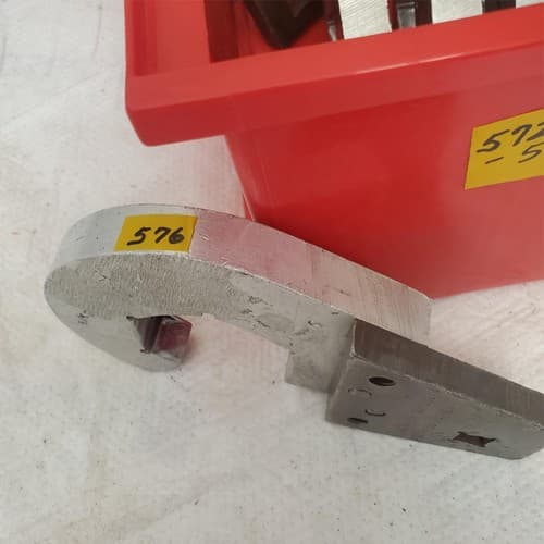 Shop Aid 3 Torque Arm 4.25 inch #576 - Thumbnail 2