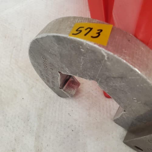 Shop Aid 2-3376 Torque Arm 4.25 inch #573 - Thumbnail 2