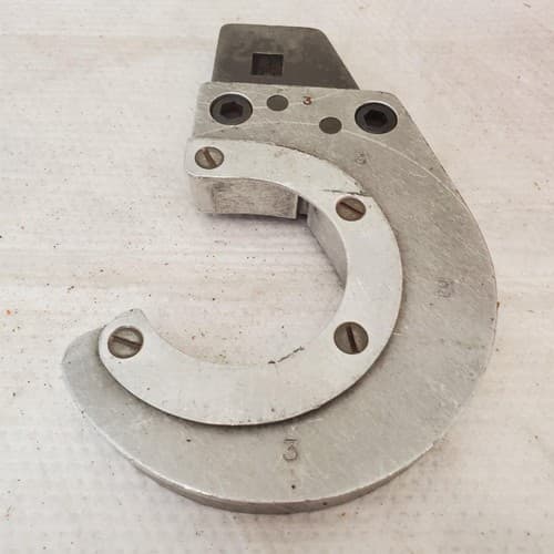 Shop Aid 2-3376 Torque Arm 4.25 inch #573 - Thumbnail 5