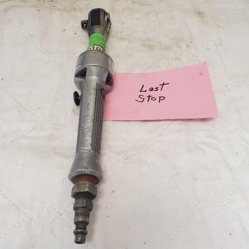 Snap-on Tools FAR70C Drive Air Impact Wrench Aircraft Tool ZZ08 - Thumbnail 10