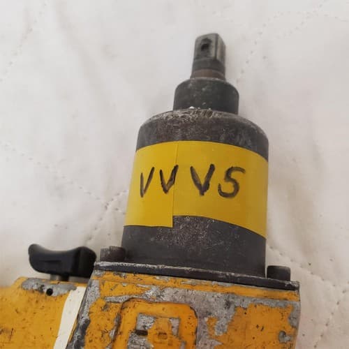 Ingersoll Rand 1702P Pneumatic Impact Tool VVV5 - Thumbnail 2