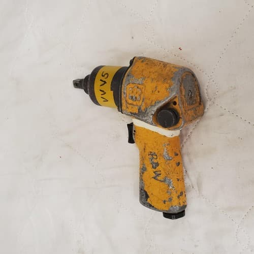 Ingersoll Rand 1702P Pneumatic Impact Tool VVV5 - Thumbnail 3