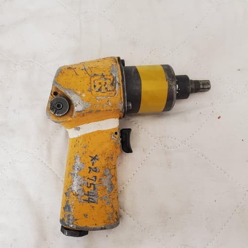 Ingersoll Rand 1702P Pneumatic Impact Tool VVV5 - Thumbnail 4