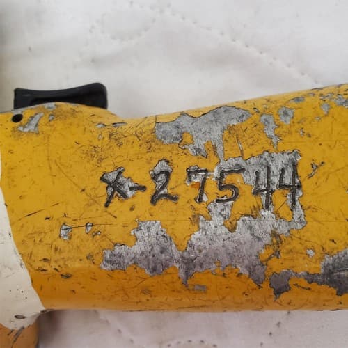 Ingersoll Rand 1702P Pneumatic Impact Tool VVV5 - Thumbnail 5