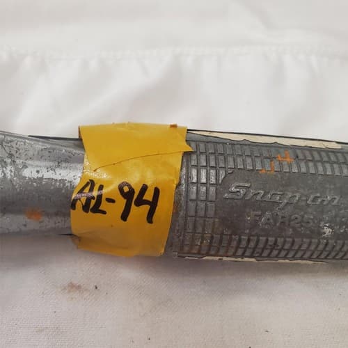 Snap-On Tools USA FAR25 Compact Air Ratchet AL94 - Thumbnail 2