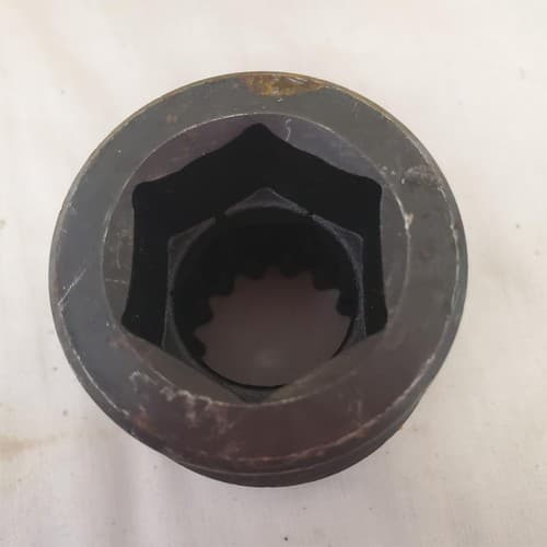 Proto Hex Impact Socket LOT-869 - Thumbnail 4