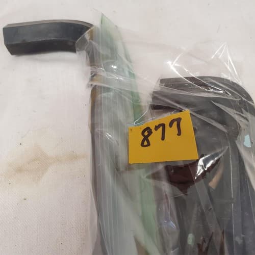 Lot of 17 Allen Arm Hex Key Set Standard Wrenches LOT-877 - Thumbnail 2