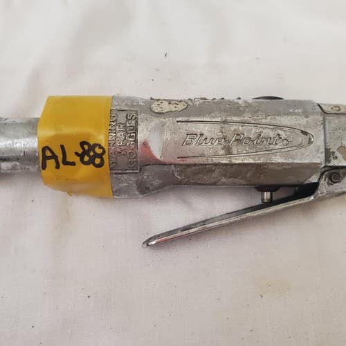 Blue Point AT200D 150 RPM Air Ratchet Wrench Air Tool AL88 - Thumbnail 2