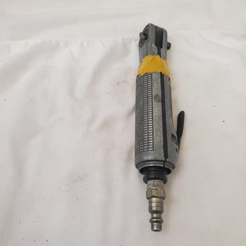 Snap-On Tools USA FAR25 Compact Air Ratchet AL89 - Thumbnail 3