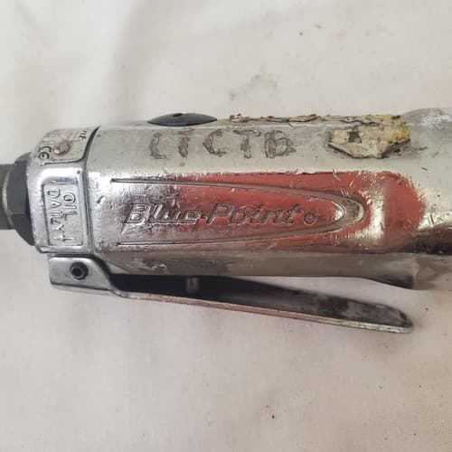 Blue Point AT200D 150 RPM Air Ratchet Wrench Air Tool AL88 - Thumbnail 5