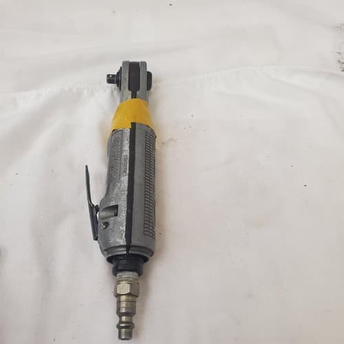 Snap-On Tools USA FAR25 Compact Air Ratchet AL89 - Thumbnail 4