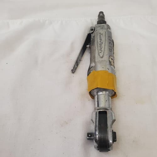 Blue Point AT200D 150 RPM Air Ratchet Wrench Air Tool AL88 - Thumbnail 4