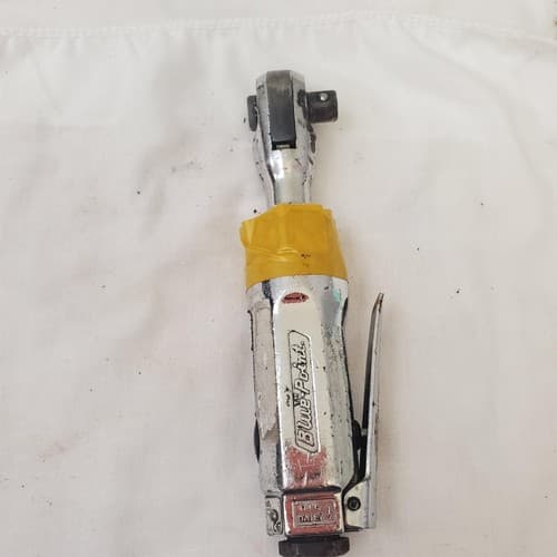 Blue Point AT205A 150 RPM Air Ratchet Wrench Air Tool AL87 - Thumbnail 4