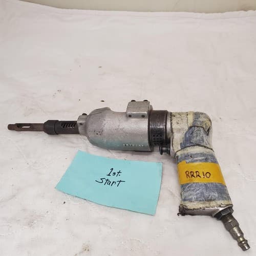 Rockwell SP13401 Pneumatic 3/8 Drive Air Impact Wrench Air Tool RRR10 - Image 1